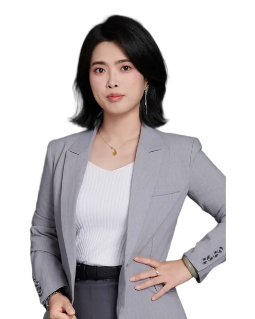 顾超瑶老师