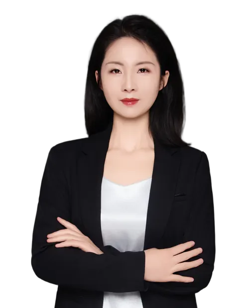 顾悦宁老师