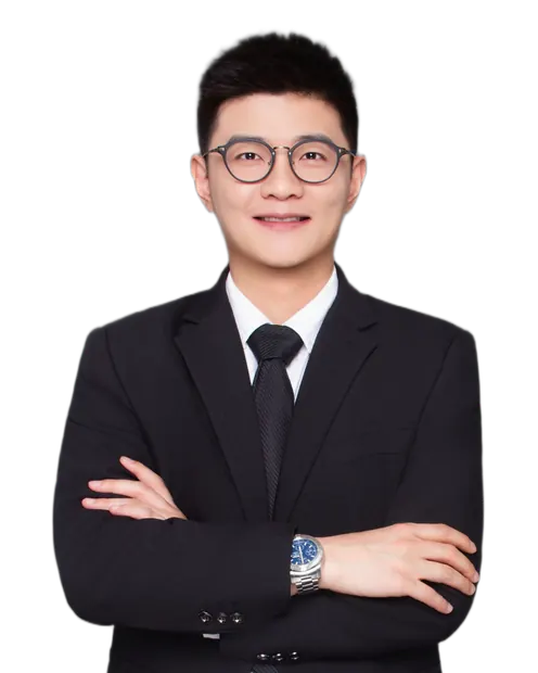 刘竞楠老师