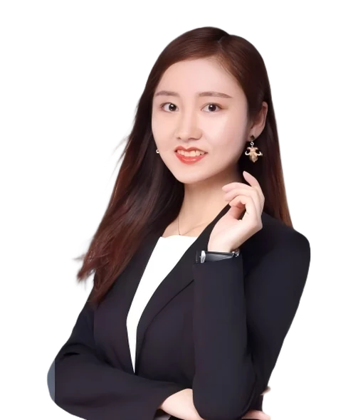 张莹老师